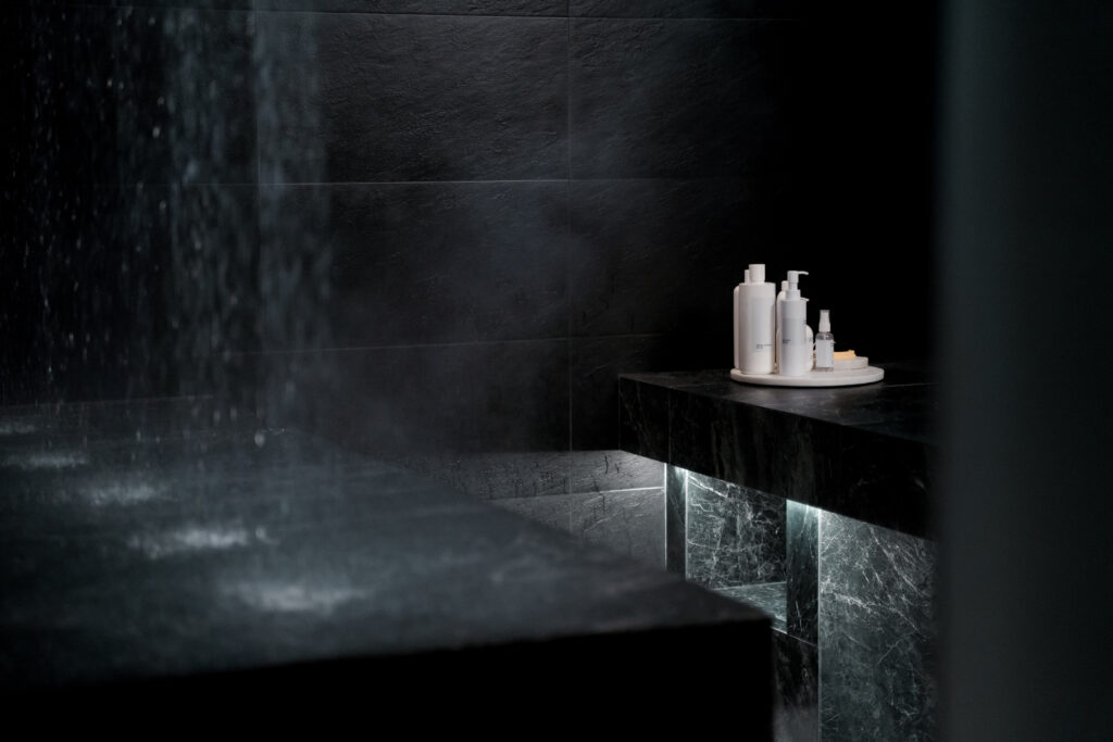 table shower near me Sec Arrays